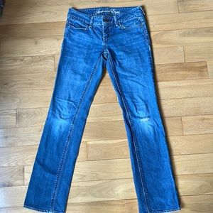 American Eagle Outfitters  77 straight O Short